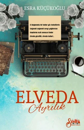 Elveda Ayrılık ürün görseli 1
