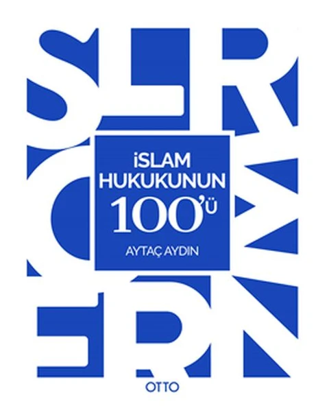 İslam Hukukunun 100'ü ürün görseli 1