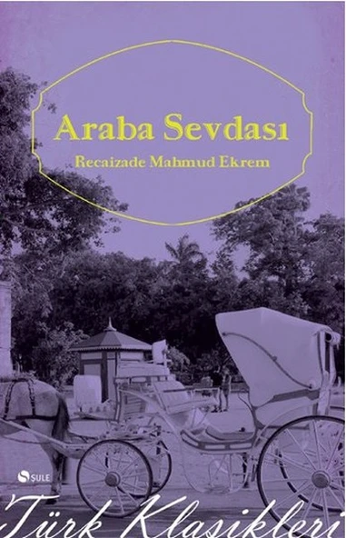 Araba Sevdası ürün görseli 1