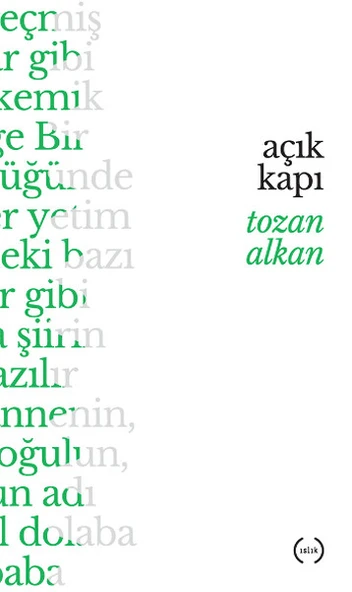 Açık Kapı ürün görseli 1
