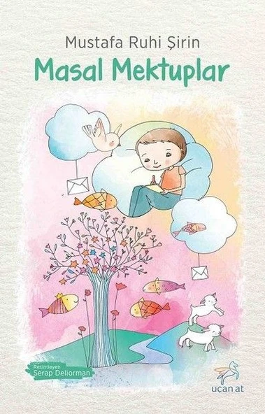 Masal Mektuplar ürün görseli 1