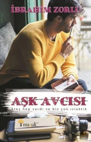 Aşk Avcısı ürün görseli 1