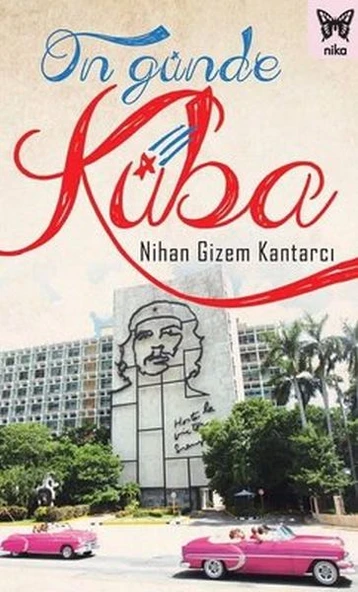 On Günde Küba ürün görseli 1
