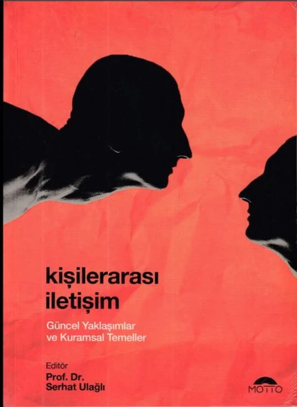 Kişilerarası İletişim ürün görseli 1