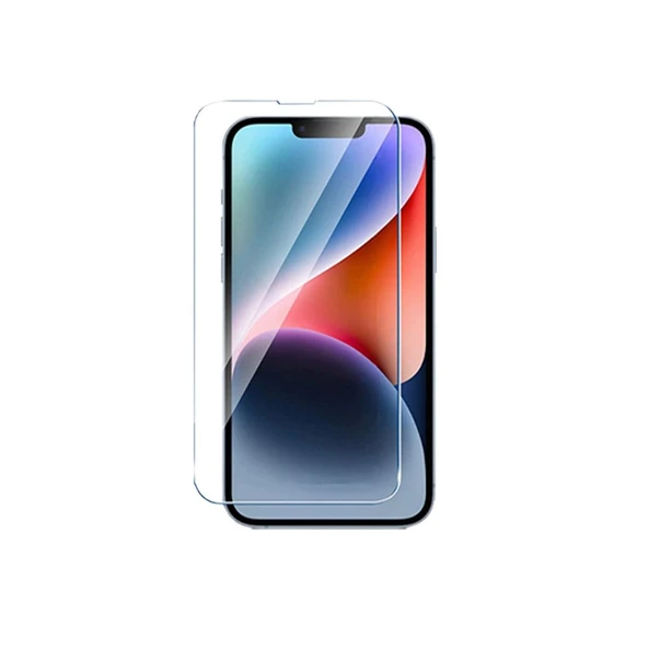 Xiaomi Redmi Note 8 Pasifik Cam Ekran Koruyucu - Resim 6