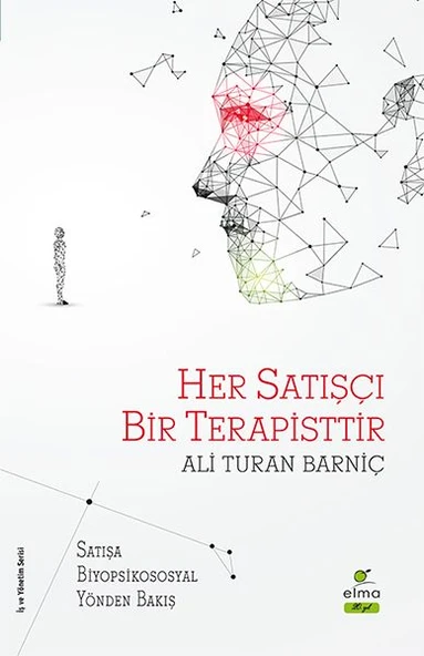 Her Satışçı Bir Terapisttir ürün görseli 1