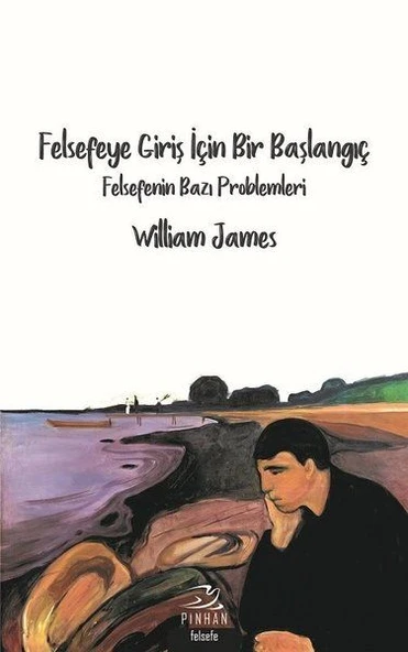 Felsefeye Giriş İçin Bir Başlangıç ürün görseli 1