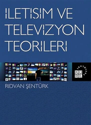 İletişim ve Televizyon Teorileri ürün görseli 1
