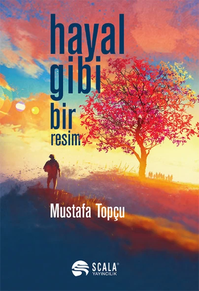 Hayal Gibi Bir Resim ürün görseli 1
