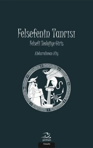 Felsefenin Tanrısı ürün görseli 1