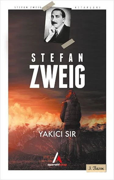 Yakıcı Sır ürün görseli 1