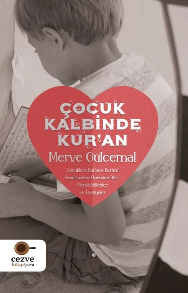 Çocuk Kalbinde Kur’an ürün görseli 1