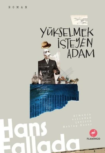 Yükselmek İsteyen Adam ürün görseli 1