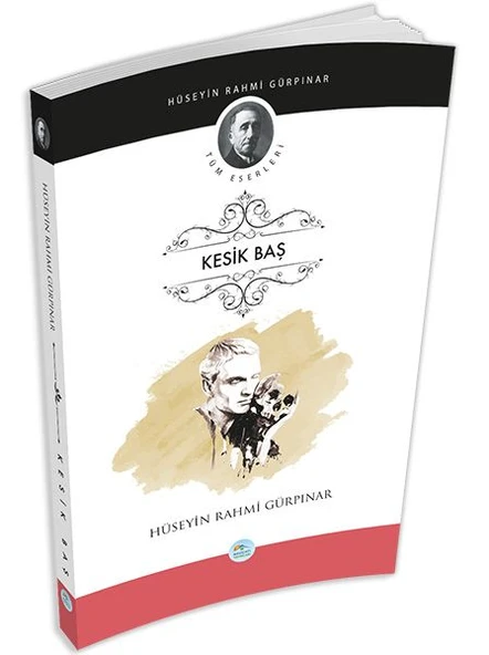 Kesik Baş ürün görseli 1