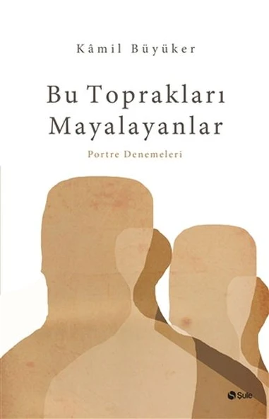 Bu Toprakları Mayalayanlar ürün görseli 1