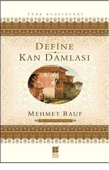 Define - Kan Damlası ürün görseli 1