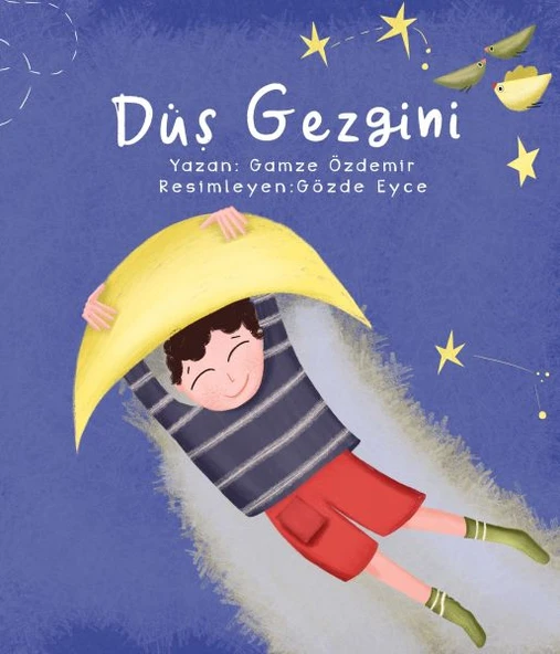 Düş Gezgini ürün görseli 1