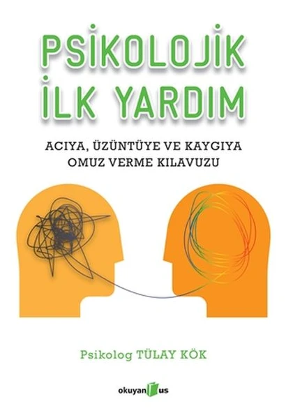 Psikolojik İlk Yardım ürün görseli 1