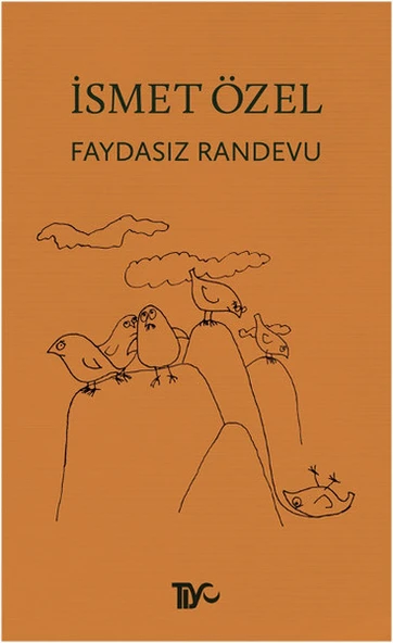 Faydasız Randevu ürün görseli 1