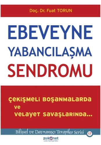 Ebeveyne Yabancılaşma Sendromu ürün görseli 1