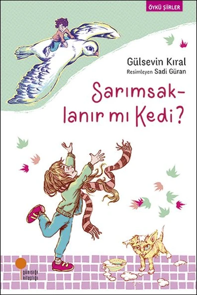 Sarımsaklanır Mı Kedi? ürün görseli 1