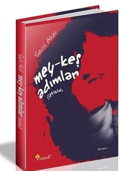 Mey-keş Adımlar (İstiklal) ürün görseli 1
