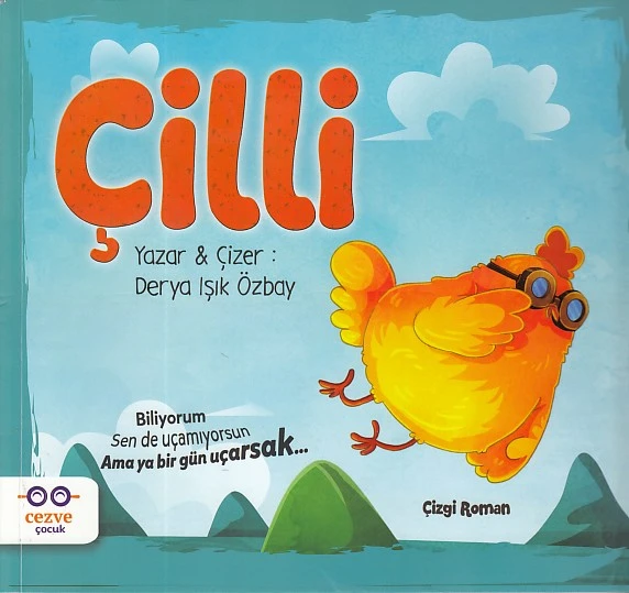 Çilli ürün görseli 1