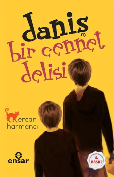 Daniş - Bir Cennet Delisi ürün görseli 1