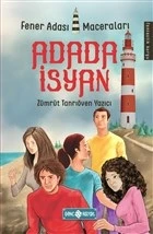 Adada İsyan - Fener Adası Maceraları ürün görseli 1