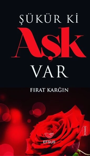 Şükür ki Aşk Var ürün görseli 1