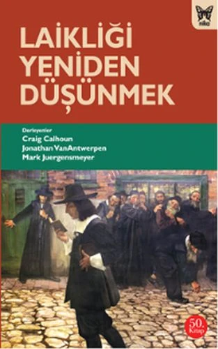 Laikliği Yeniden Düşünmek ürün görseli 1
