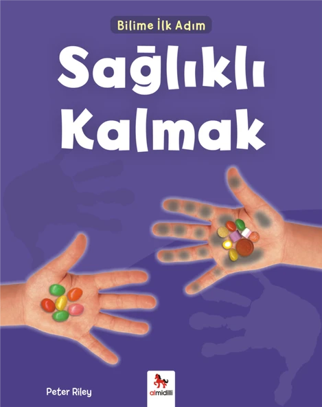 Bilime İlk Adım - Sağlıklı Kalmak ürün görseli 1