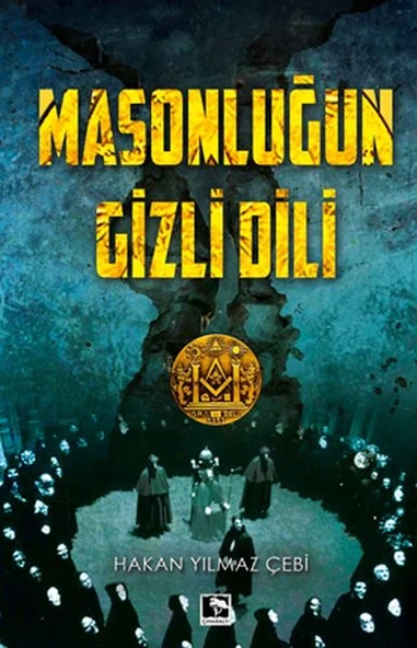 Masonluğun Gizli Dili ürün görseli 1