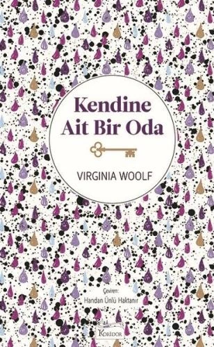 Kendine Ait Bir Oda (Bez Ciltli) ürün görseli 1