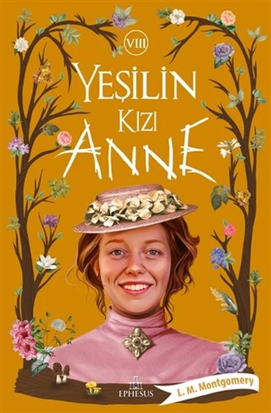 Yeşilin Kızı Anne 8 ürün görseli 1