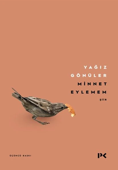 Minnet Eylemem ürün görseli 1