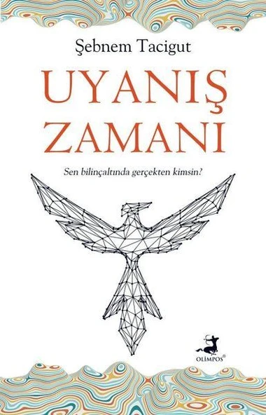 Uyanış Zamanı ürün görseli 1