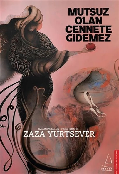Mutsuz Olan Cennete Gidemez ürün görseli 1