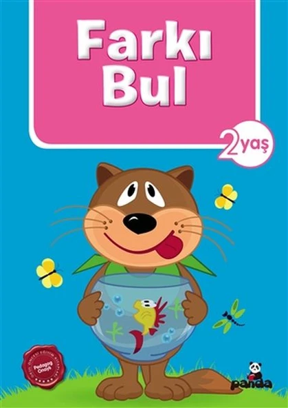 2 Yaş Farkı Bul ürün görseli 1
