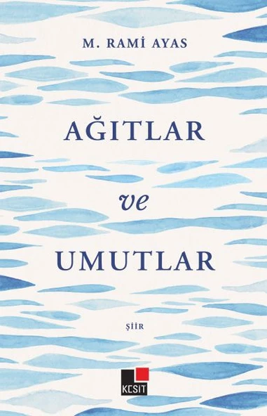 Ağıtlar ve Umutlar ürün görseli 1