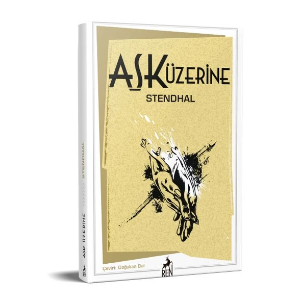 Aşk Üzerine ürün görseli 1
