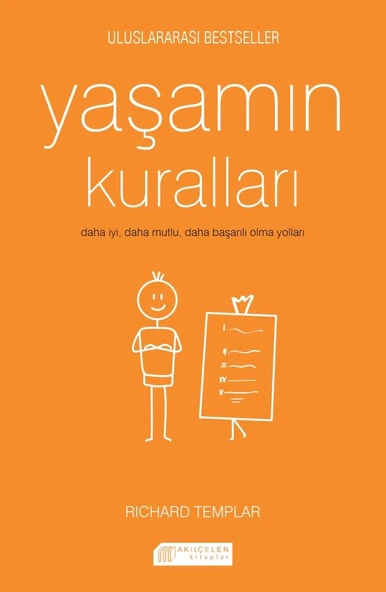Yaşamın Kuralları ürün görseli 1