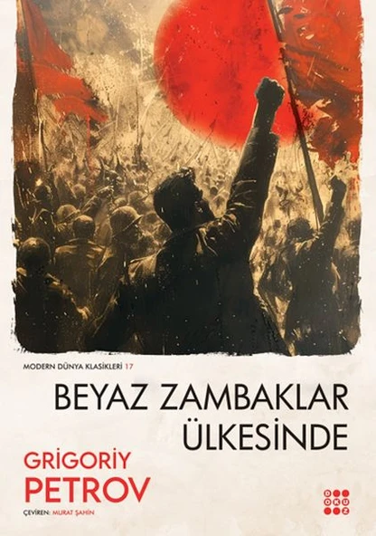 Beyaz Zambaklar Ülkesinde ürün görseli 1