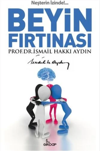 Beyin Fırtınası ürün görseli 1
