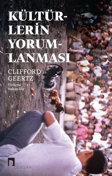 Kültürlerin Yorumlanması ürün görseli 1