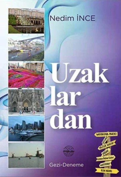 Uzaklardan ürün görseli 1