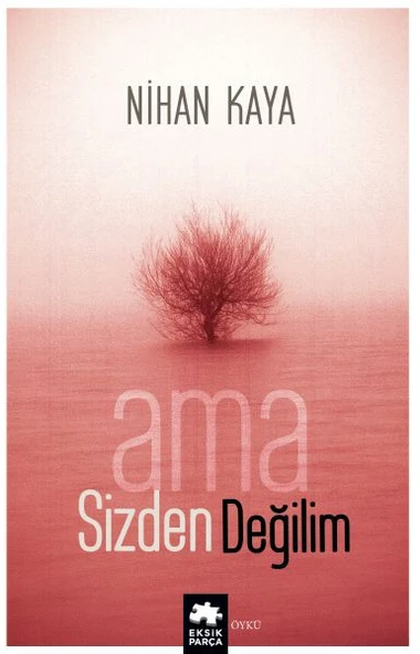 Ama Sizden Değilim ürün görseli 1
