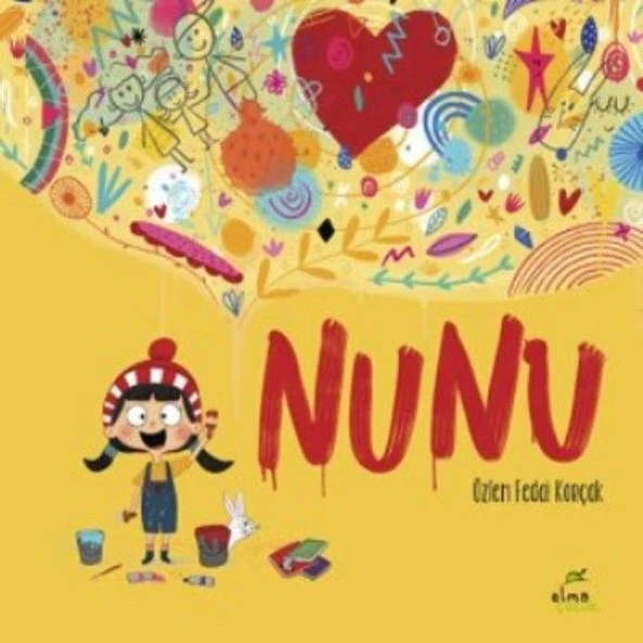 Nunu ürün görseli 1