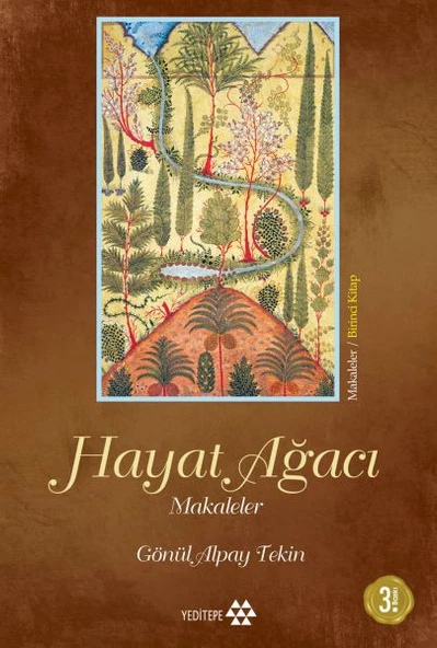 Hayat Ağacı - Makaleler Birinci Kitap ürün görseli 1