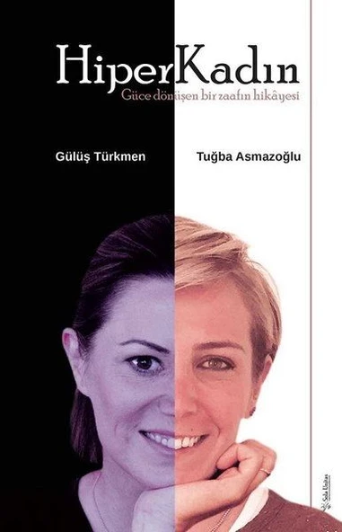 HiperKadın - Güce Dönüşen Bir Zaafın Hikayesi ürün görseli 1